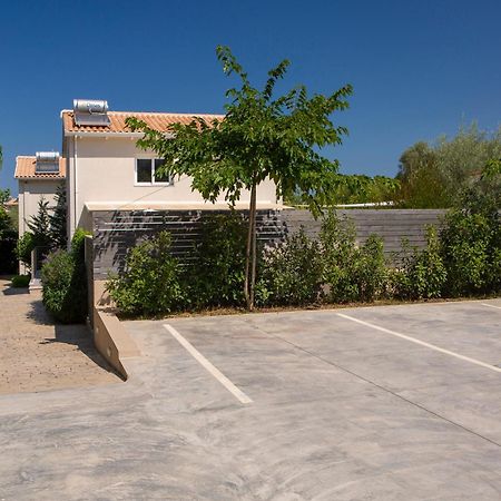 Grappolo Lefkada Villas - Villa Vertzami Just 2 Km From Lefkada Town Apolpaina Dış mekan fotoğraf